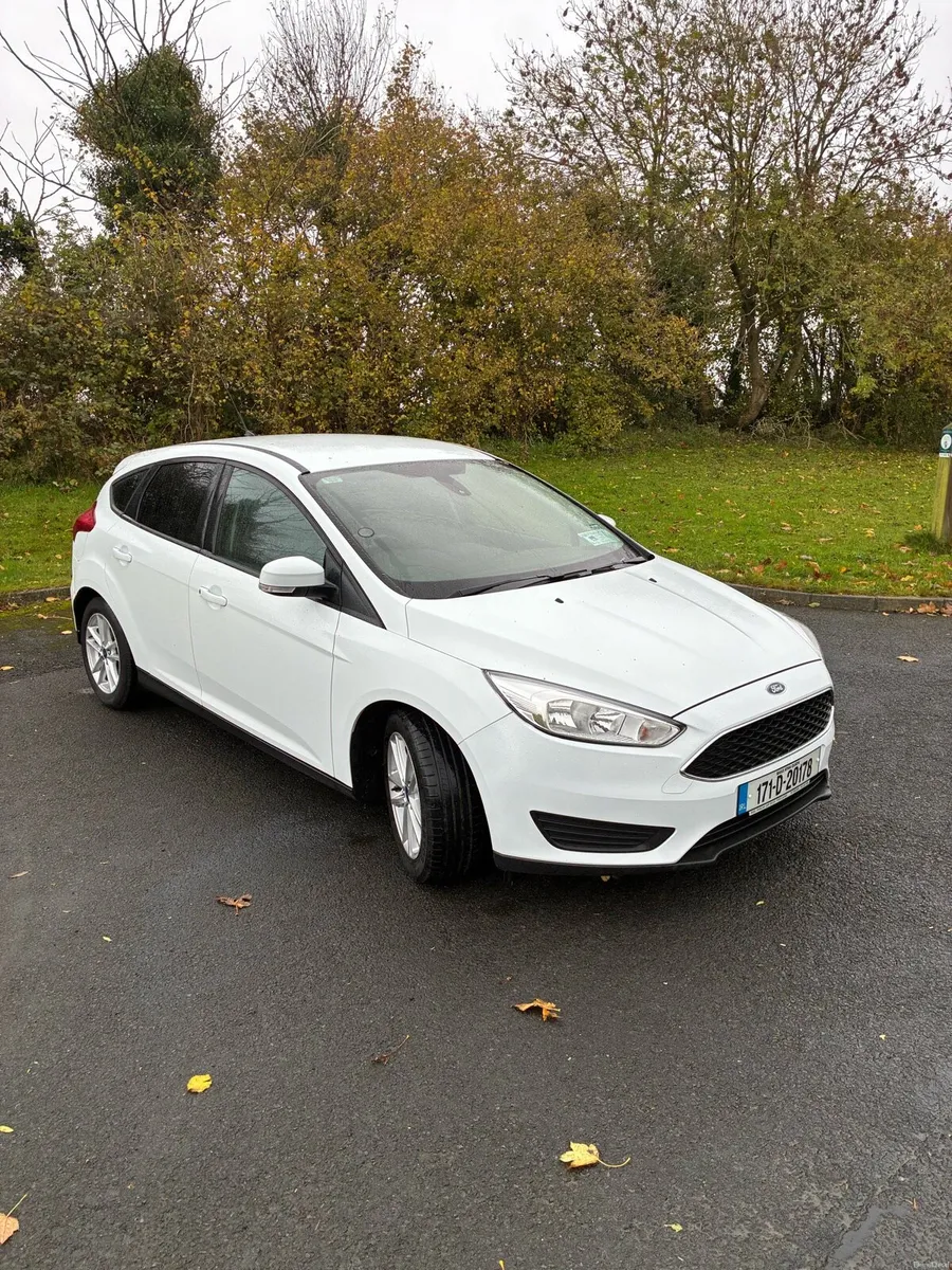 Ford Focus 2017 - Image 3