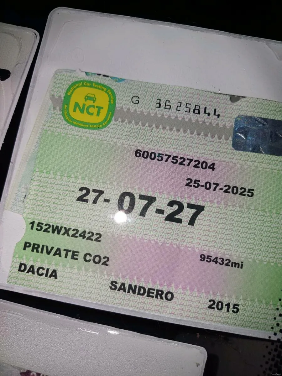 Dacia Sandero Stapway 1.0 petrol - Image 3