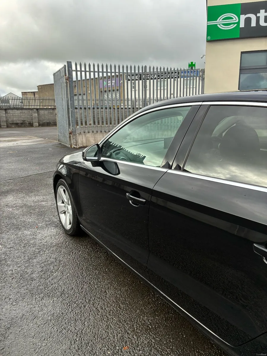 Audi A3 Saloon 2015 - Image 4