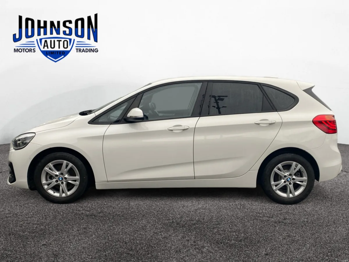 BMW 2-Series 1.5 Petrol Auto - Image 2