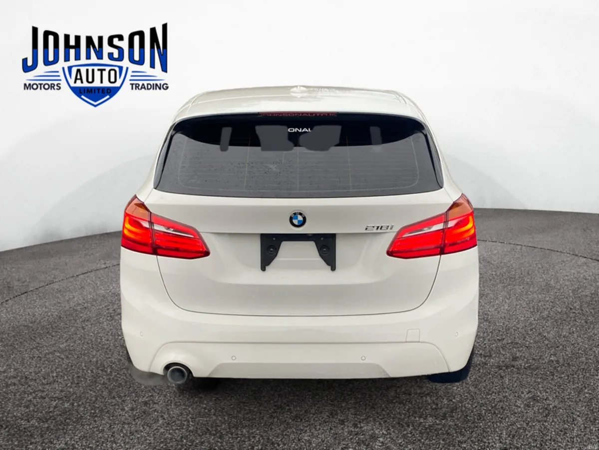 BMW 2-Series 1.5 Petrol Auto - Image 3