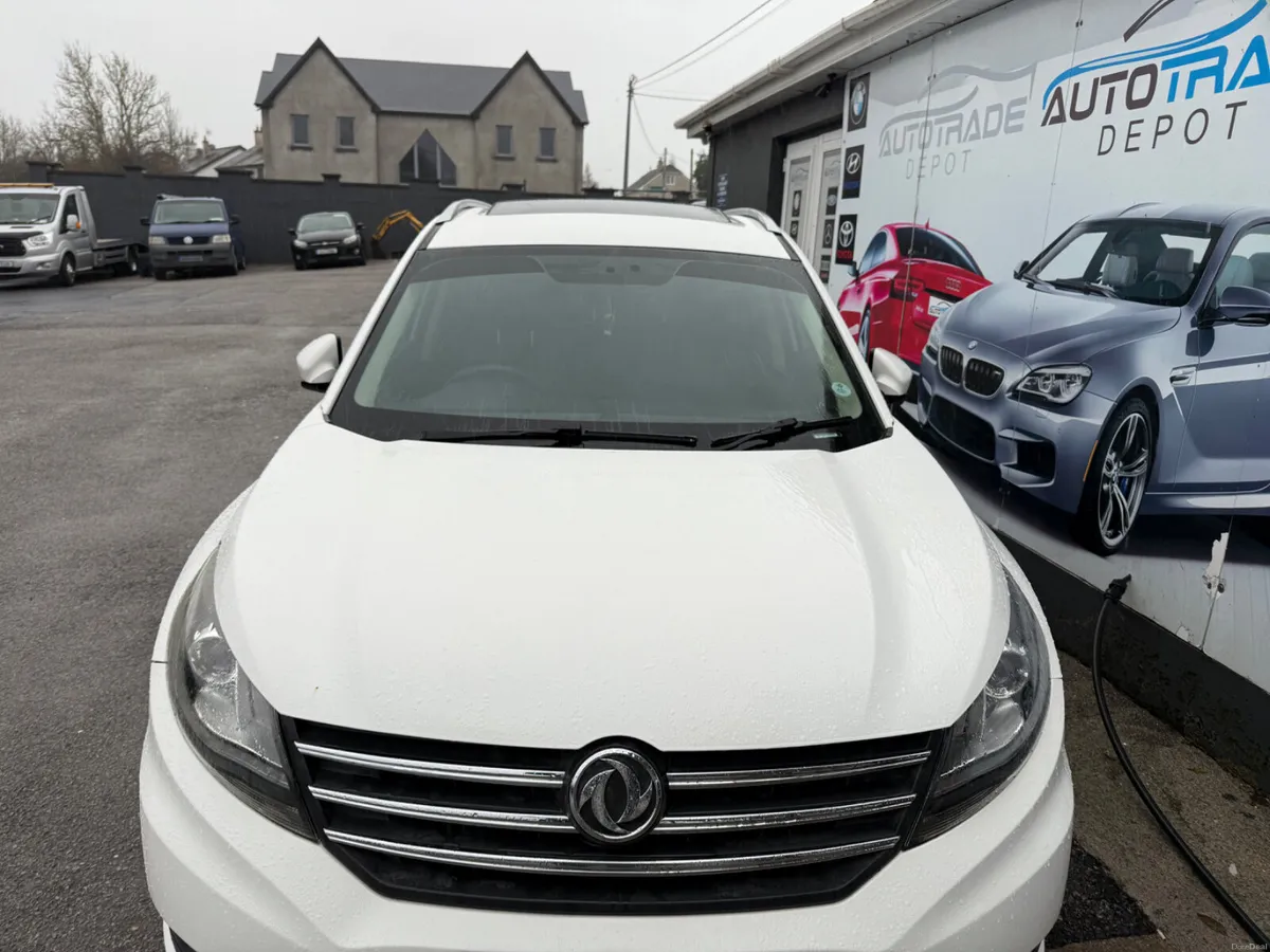 DFSK GLORY 580  2024 - Image 2