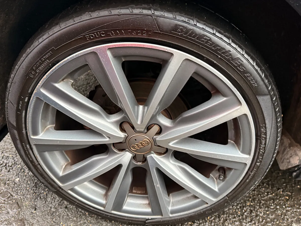 Audi A1 2014 1.4 automatic S LINE - Image 5