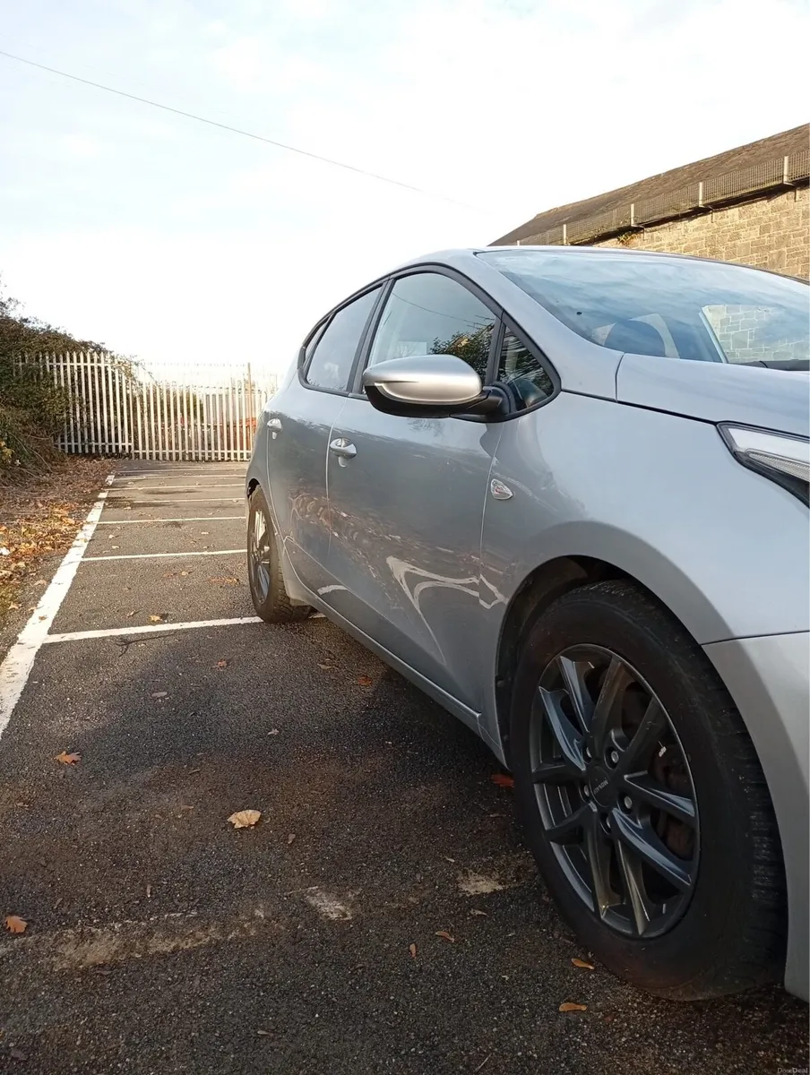 2016 KIA Ceed 1.6 Diesel - Image 3