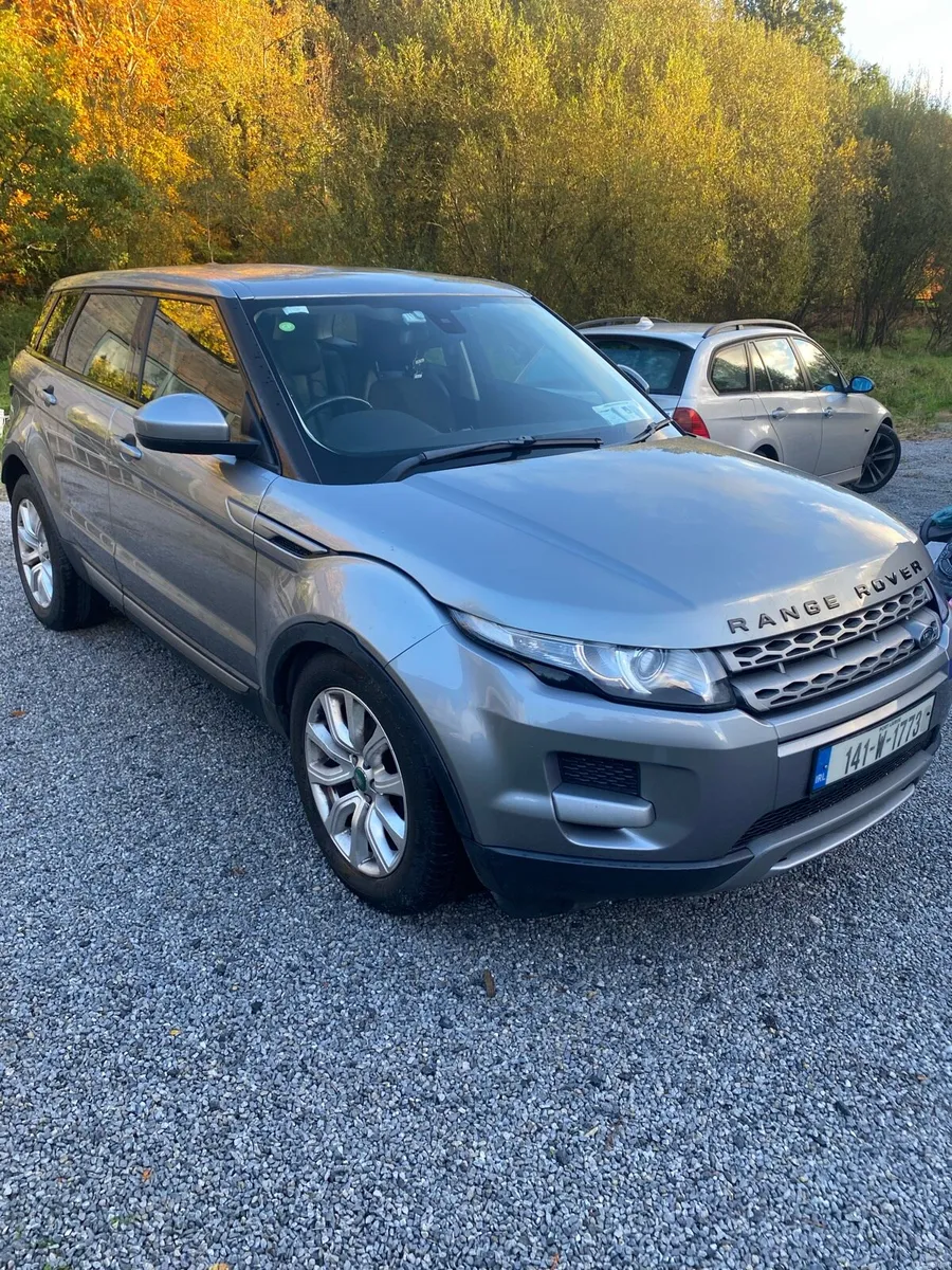 Range Rover - Image 4