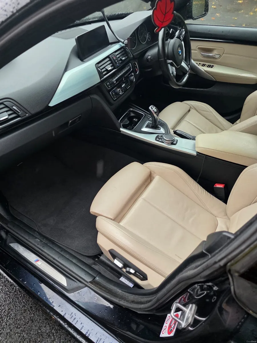 2016 430d Msport - Image 3