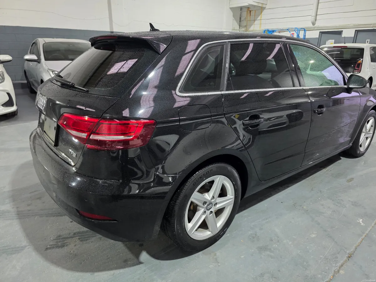 2017 Audi A3 TSI DSG - Image 6