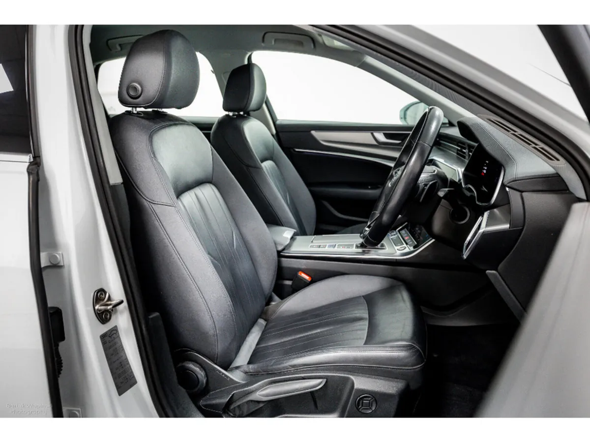 Audi A6 *Quatro all wheel drive* Sport 50E PHEV Au - Image 3