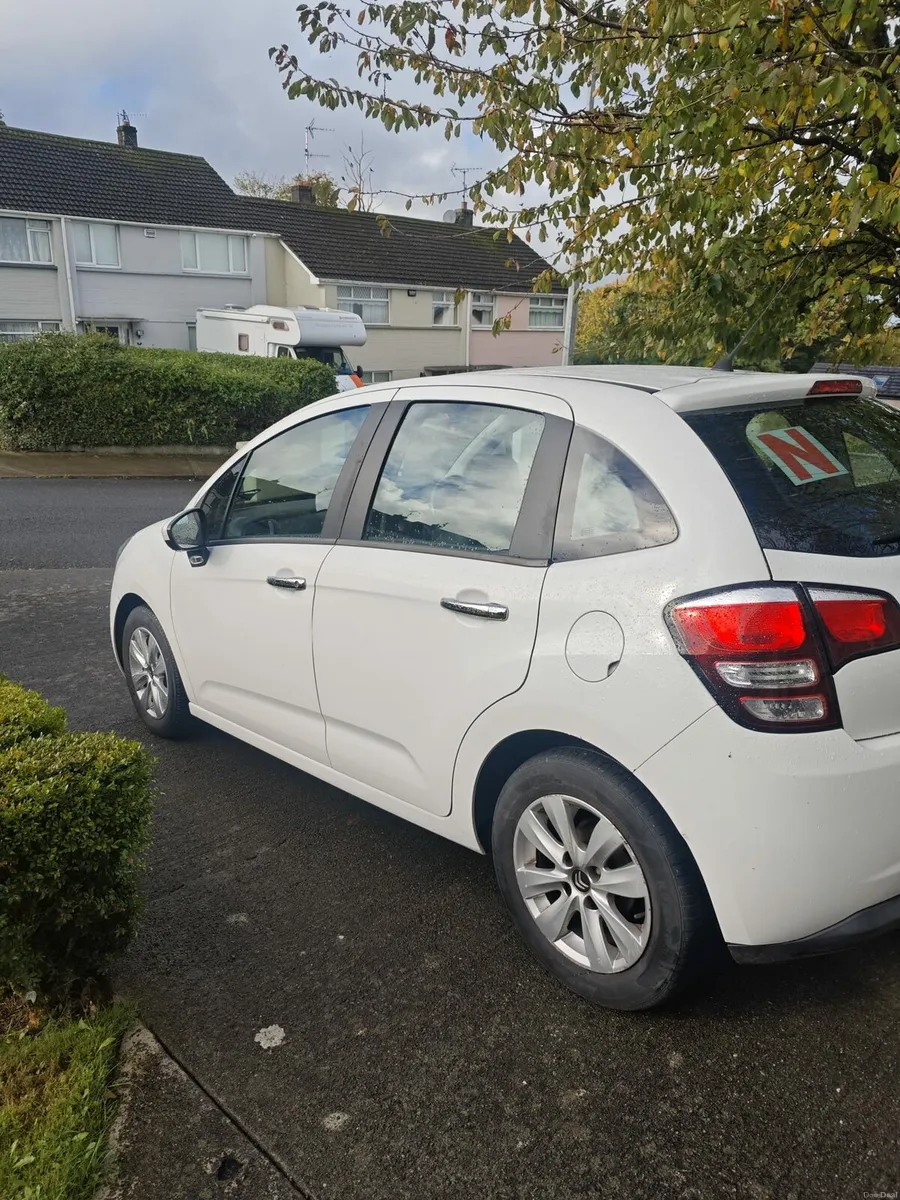 Citroen C3 - Image 2