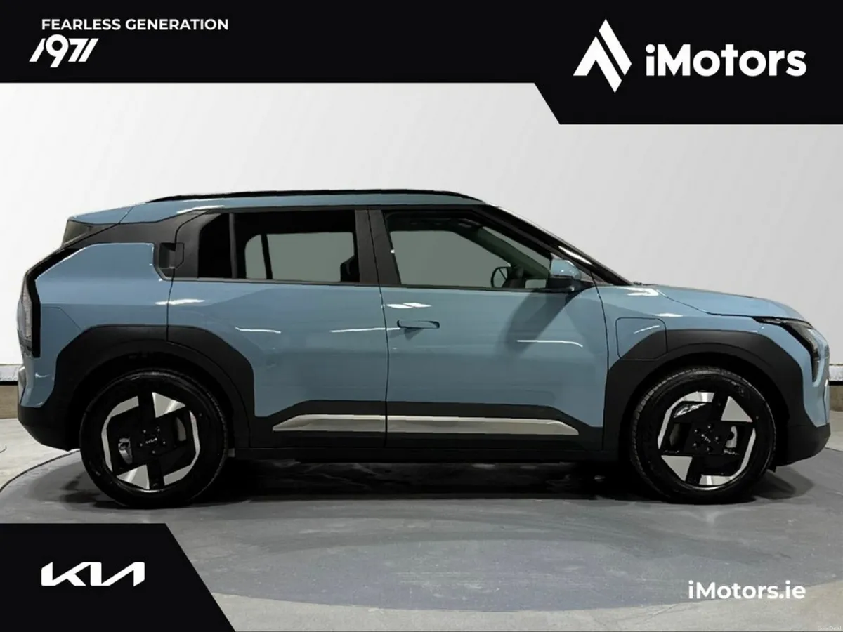 Kia EV3 Earth 2 - Image 2