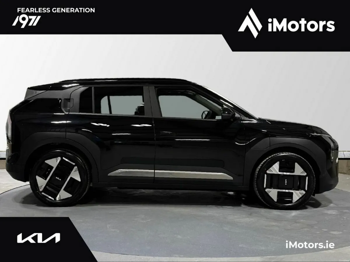 Kia EV3 Earth 3 - Image 2