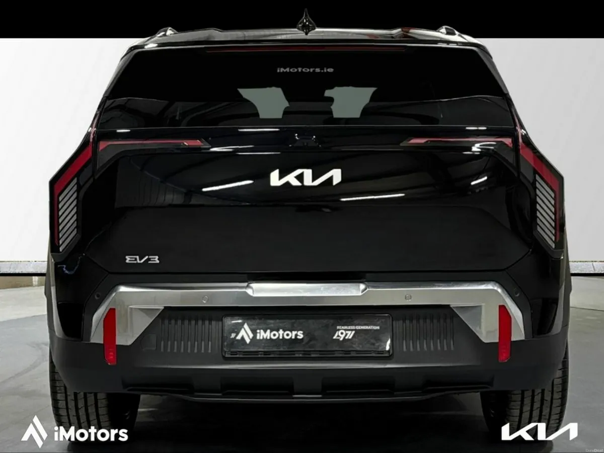 Kia EV3 Earth 3 - Image 4