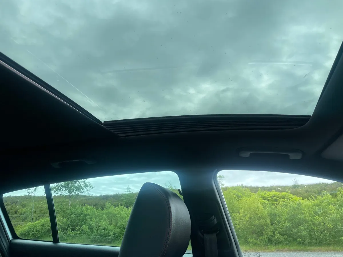 Kia Sportage Gt Line S 2021 - Image 3