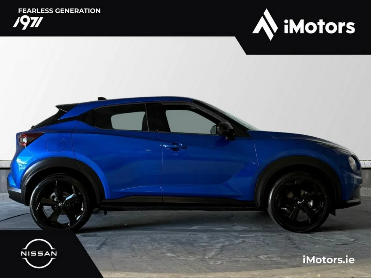 Nissan Juke SVE - Image 2