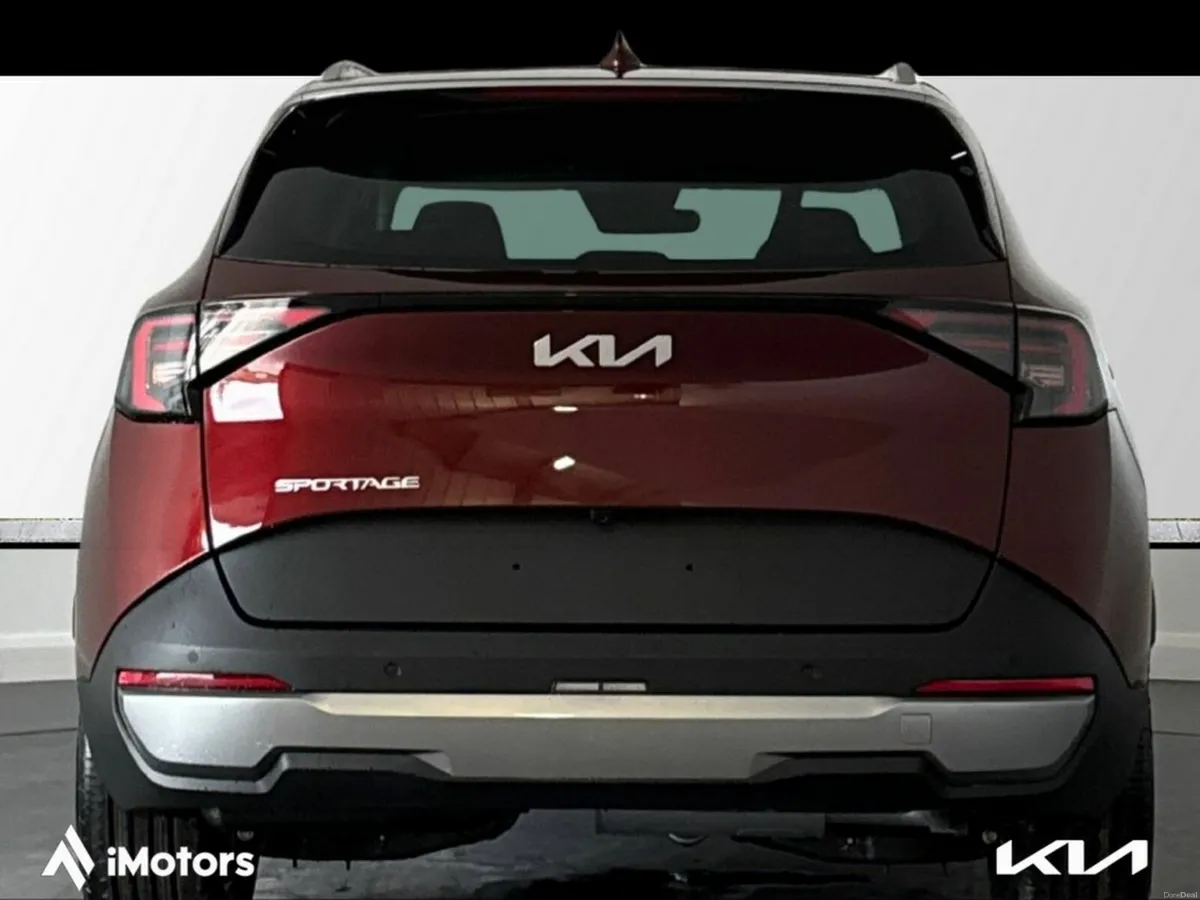 Kia Sportage K3 - Image 4