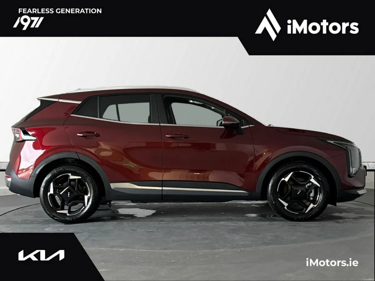 Kia Sportage K3 - Image 2