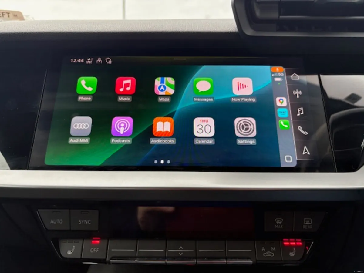 Audi A3 2022 - Image 3