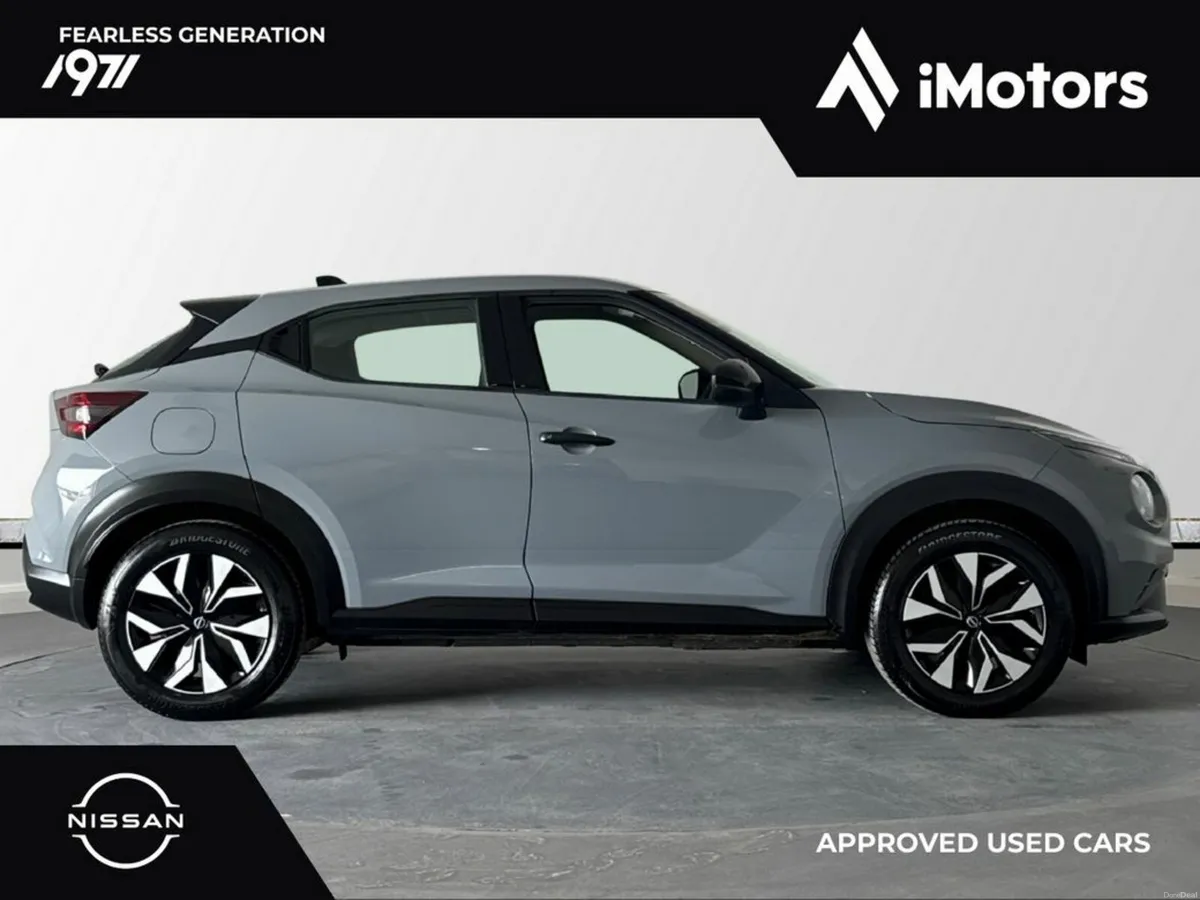 Nissan Juke 1.0 SV MY24 - Image 2