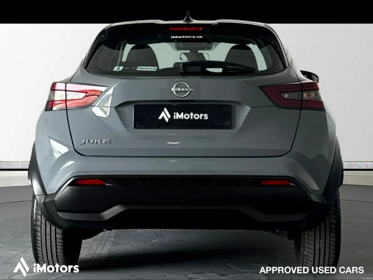 Nissan Juke 1.0 SV MY24 - Image 4