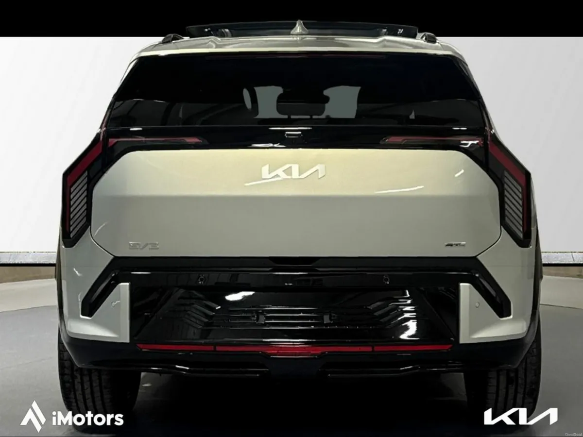 Kia EV3 GT-Line - Image 4