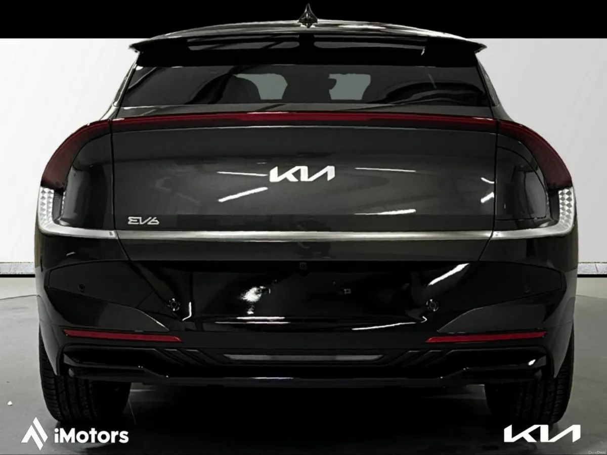 Kia EV6 Earth - Image 4
