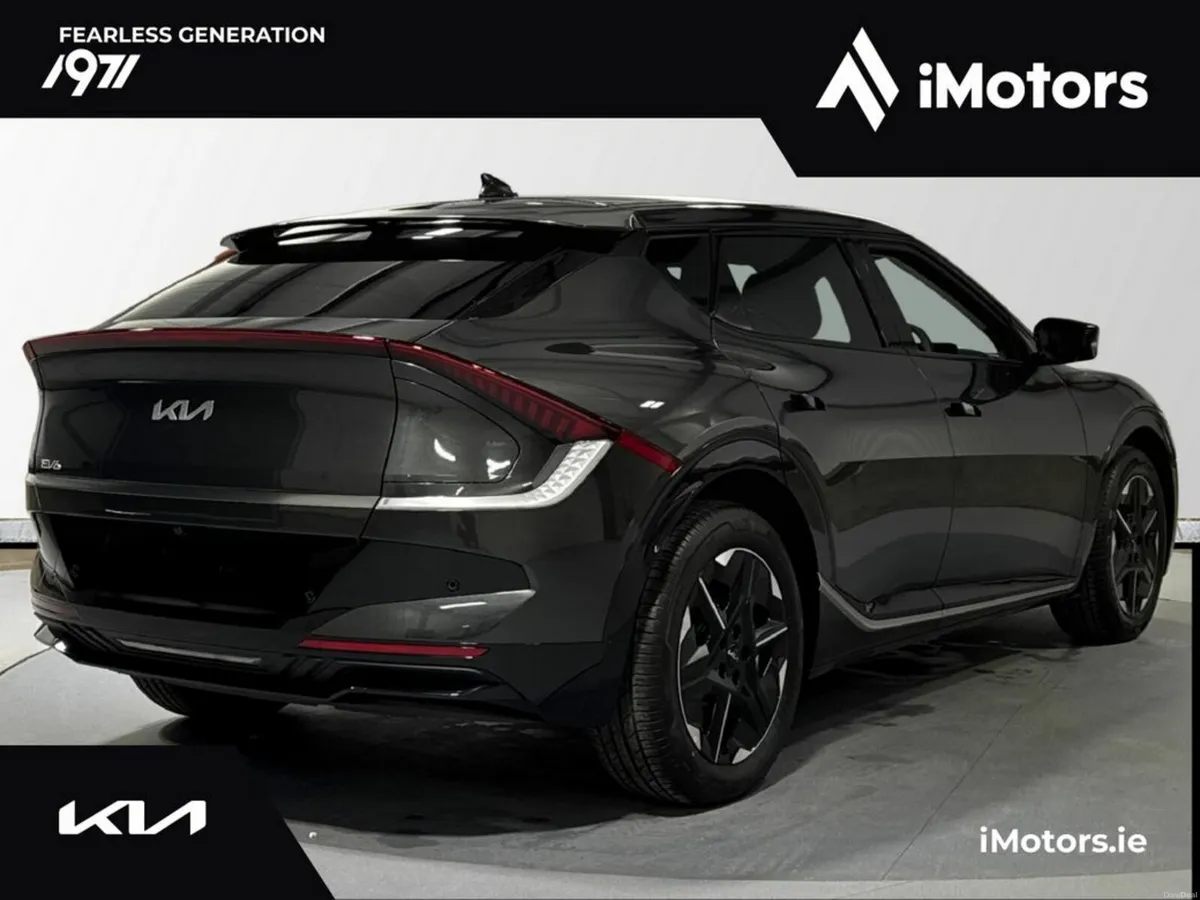 Kia EV6 Earth - Image 3