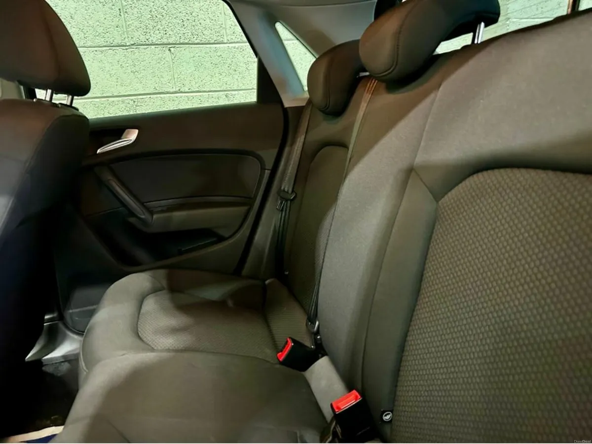 Audi A1 1ltr automatic - Image 2