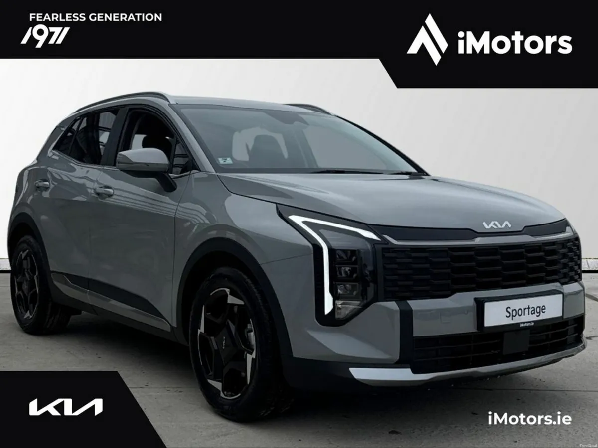 Kia Sportage K3 - Image 1