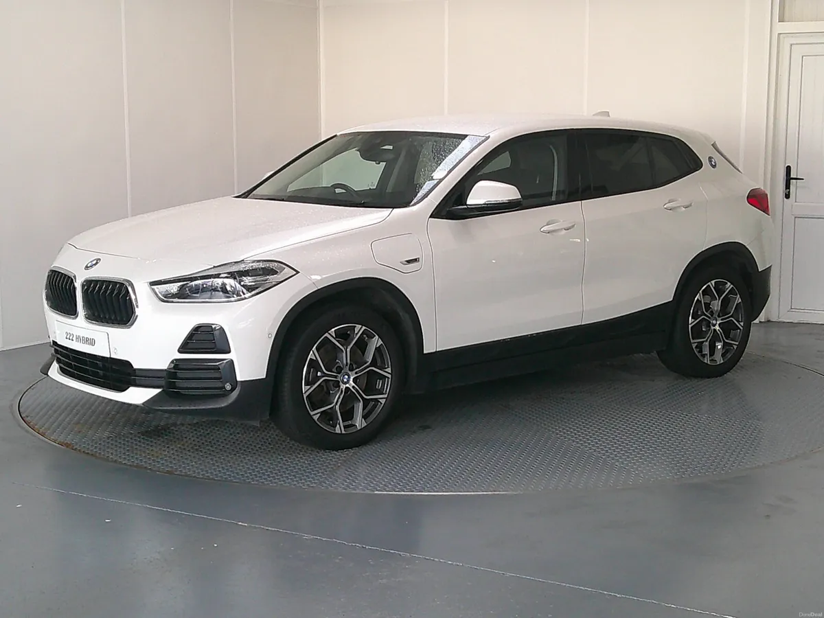 BMW X2 2022 - Image 3