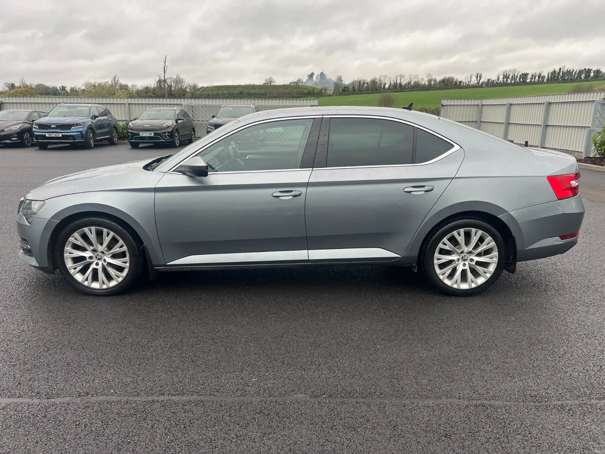 2021 Skoda Superb SE Technology 1.6 TDI - Image 6
