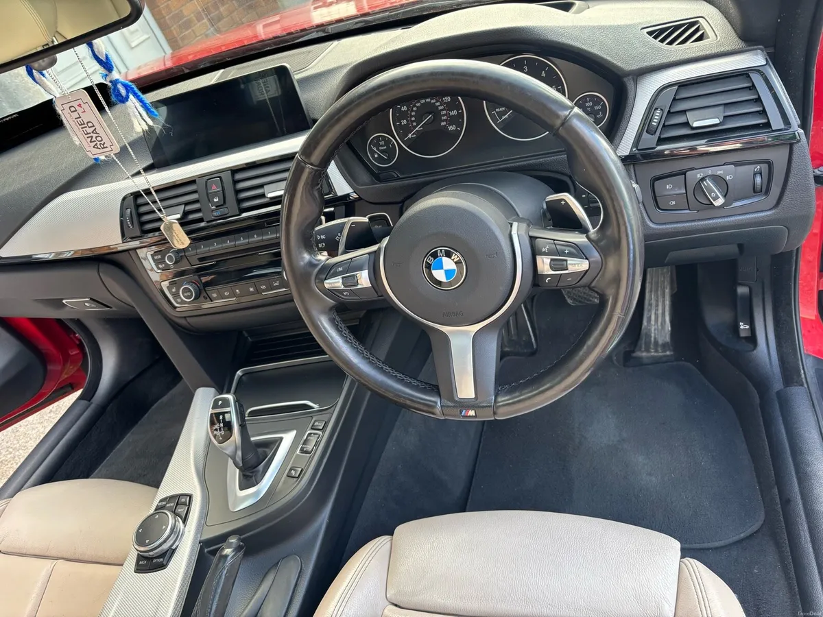 BMW 420d Huge spec - Image 4