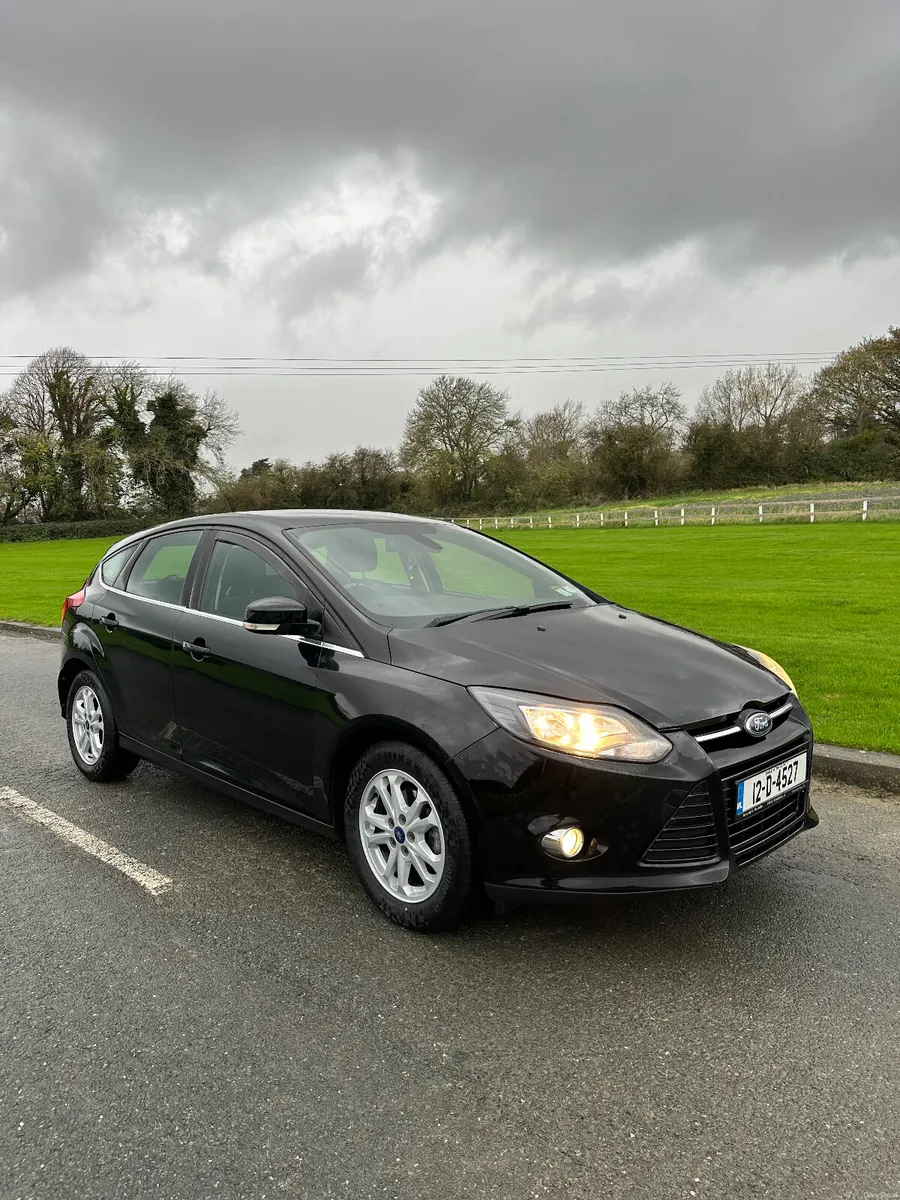 Ford Focus 2012 TAX/NCT 05/26 - Image 1