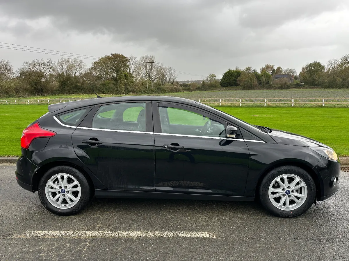 Ford Focus 2012 TAX/NCT 05/26 - Image 3