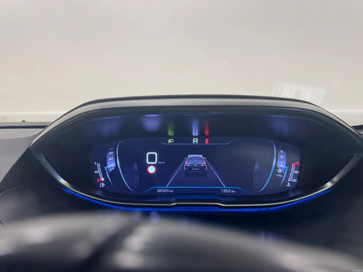 Peugeot 5008 2024 - Image 5