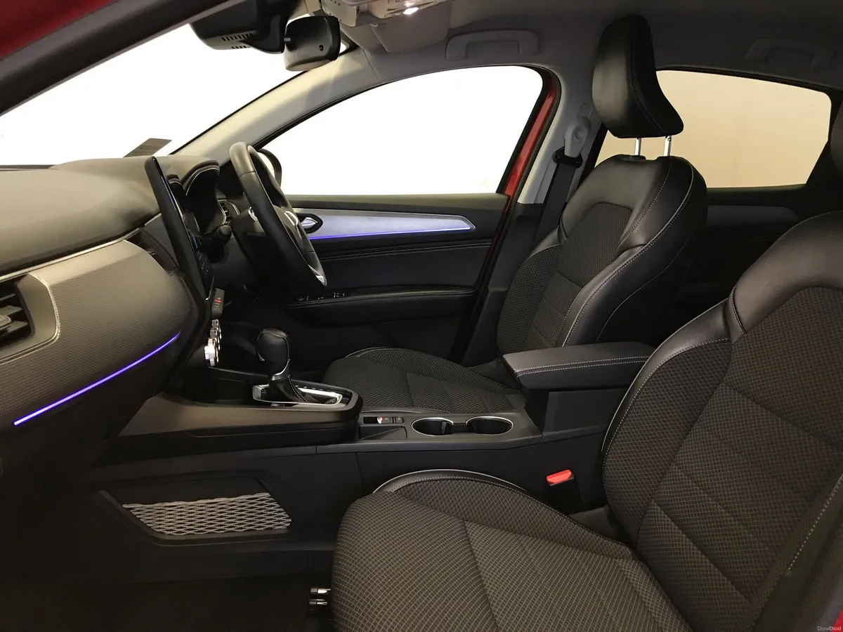 Renault Arkana E-Tech Hybrid 145 Techno - Image 4