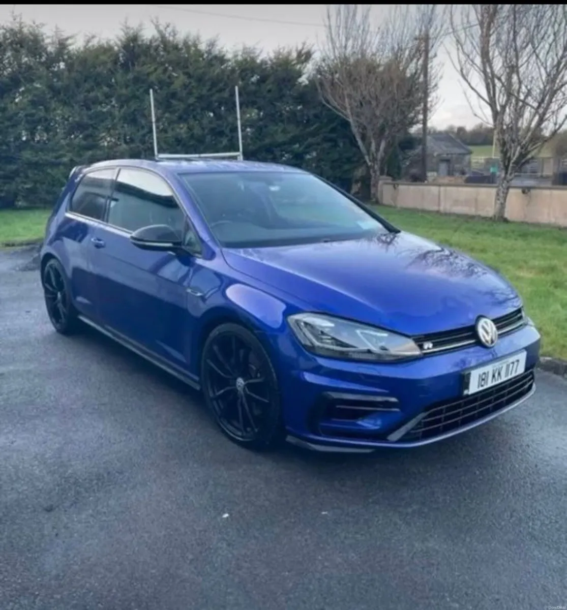 2018 Golf R (Swaps / Trades Considered -Cash €23k) - Image 2