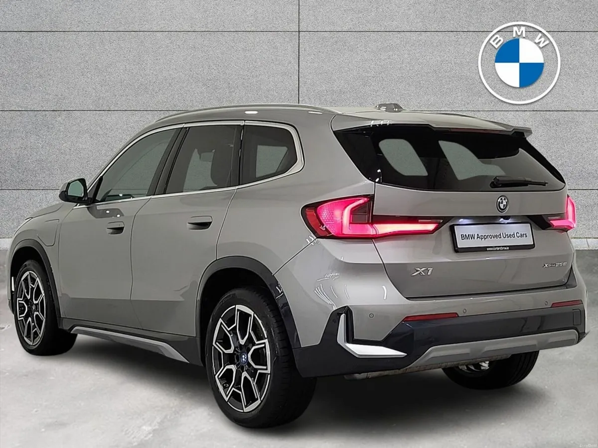 BMW X1 X1 xDrive25e xLine - Image 3