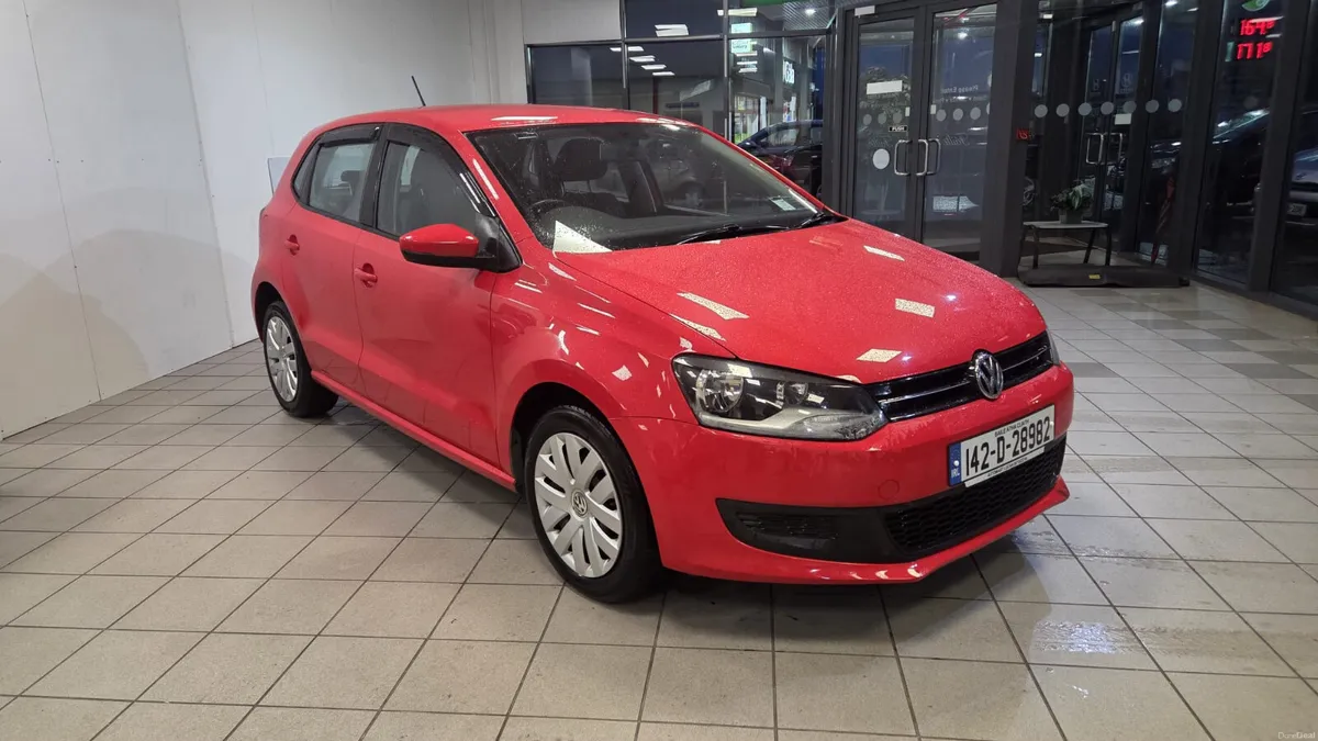 Volkswagen Polo - AUTOMATIC - SPOTLESS - Image 1