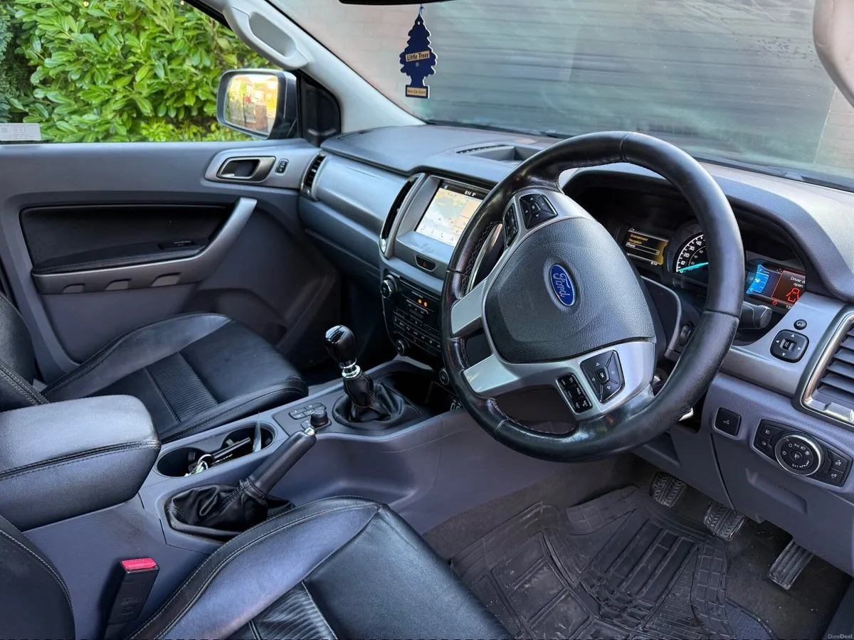 Ford Ranger 2019 - Image 2