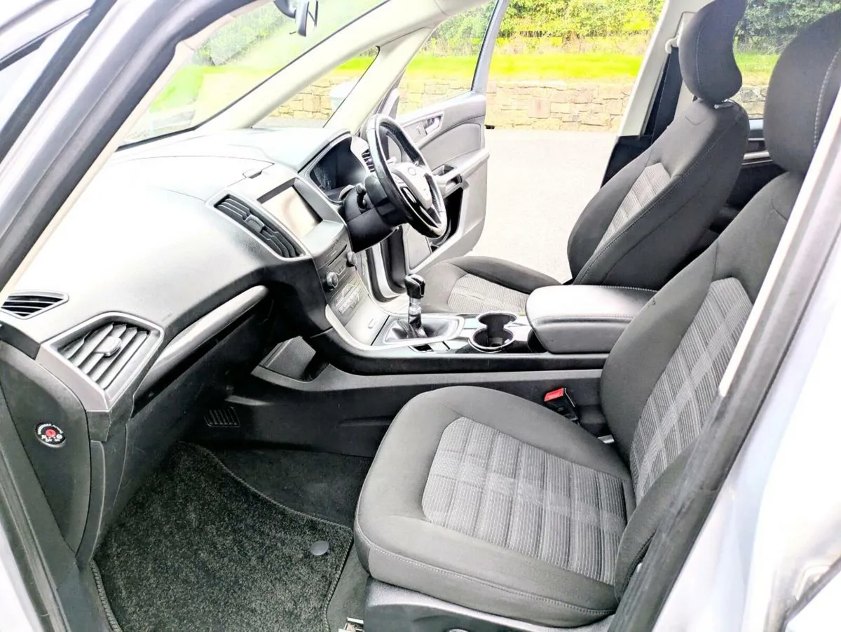 Ford Galaxy New NCT to 2028 - Image 4