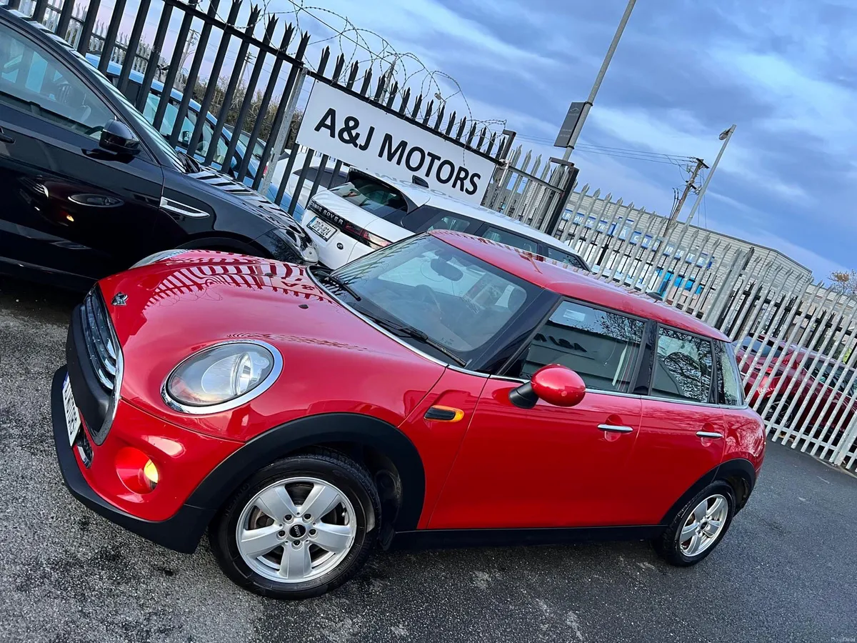 16 MINI ONE 1.2 AUTOMATIC - Image 2