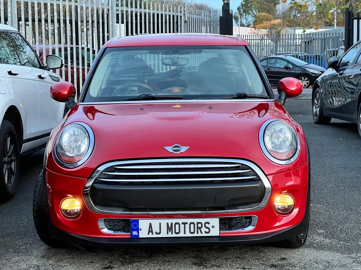 16 MINI ONE 1.2 AUTOMATIC - Image 4