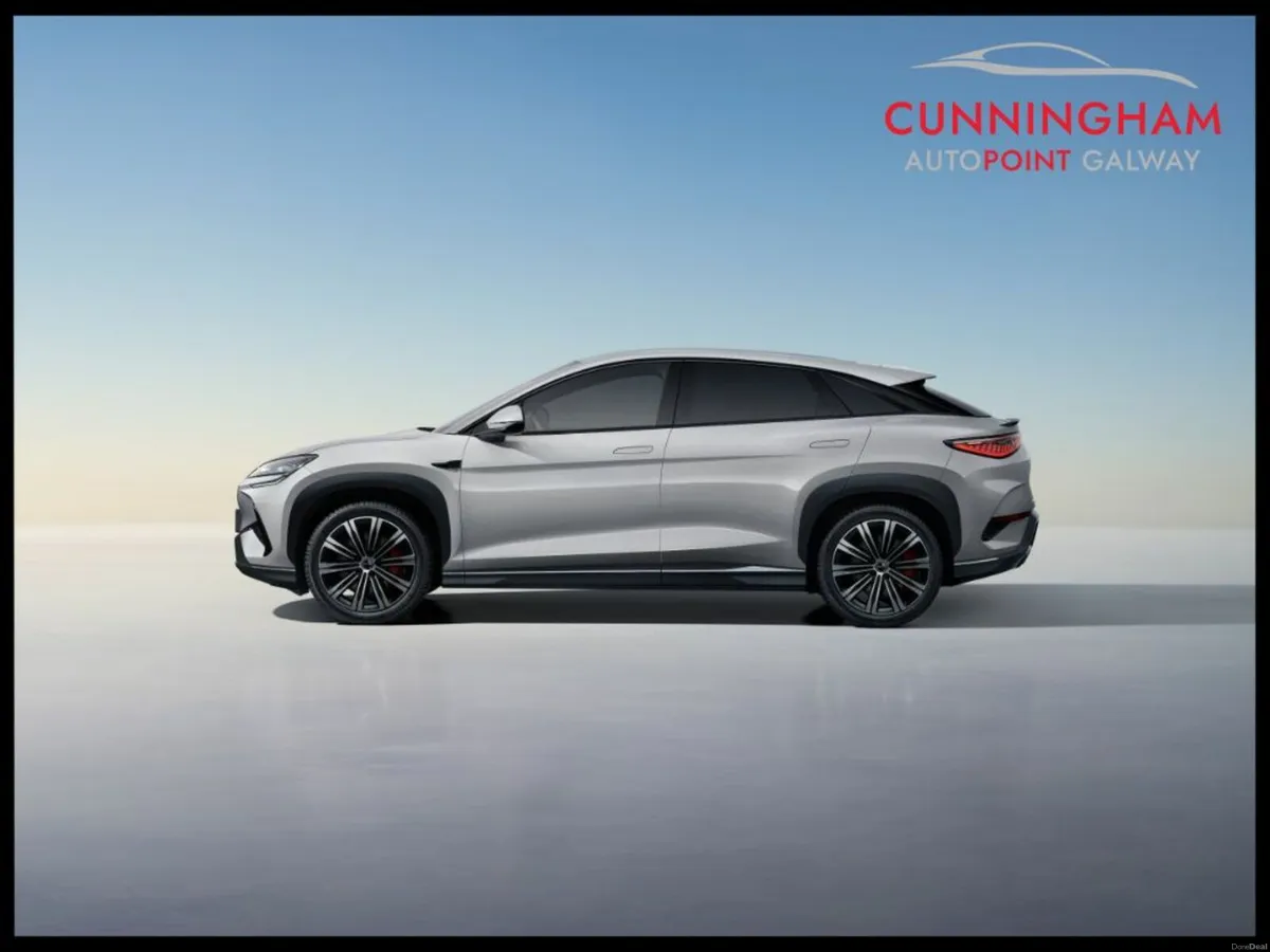 BYD SEALION 7 Comfort 82.5kWh - Image 3