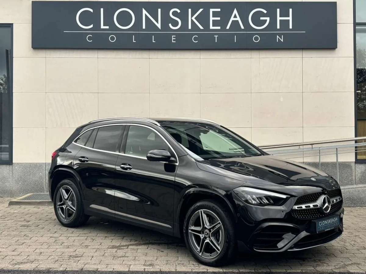 Mercedes-Benz GLA 250 E AMG LINE PREMIUM - Image 1