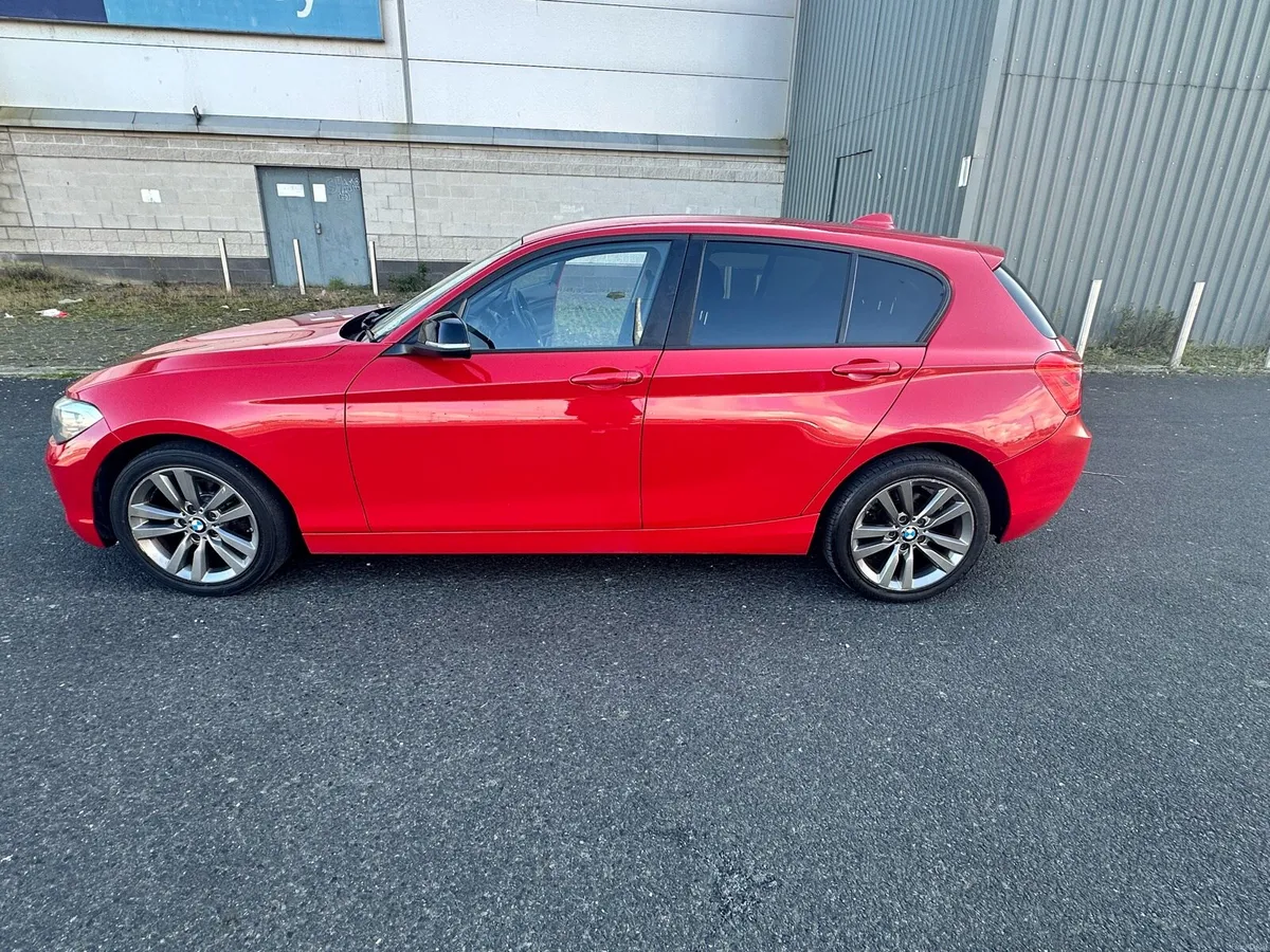 Lovely BMW, New NCT, Taxed,and Low Mileage - Image 1