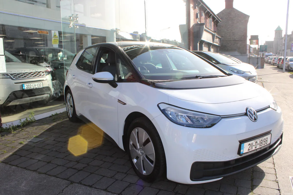 Volkswagen ID.3 2021 PRO LIFE - Image 3