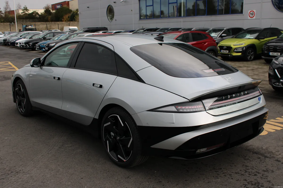 Ioniq 6 FL Platinum - Image 3
