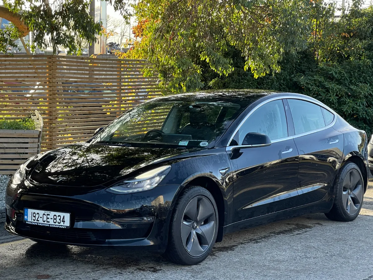 2019 Tesla Model 3 COMING IN STOCK - Image 3