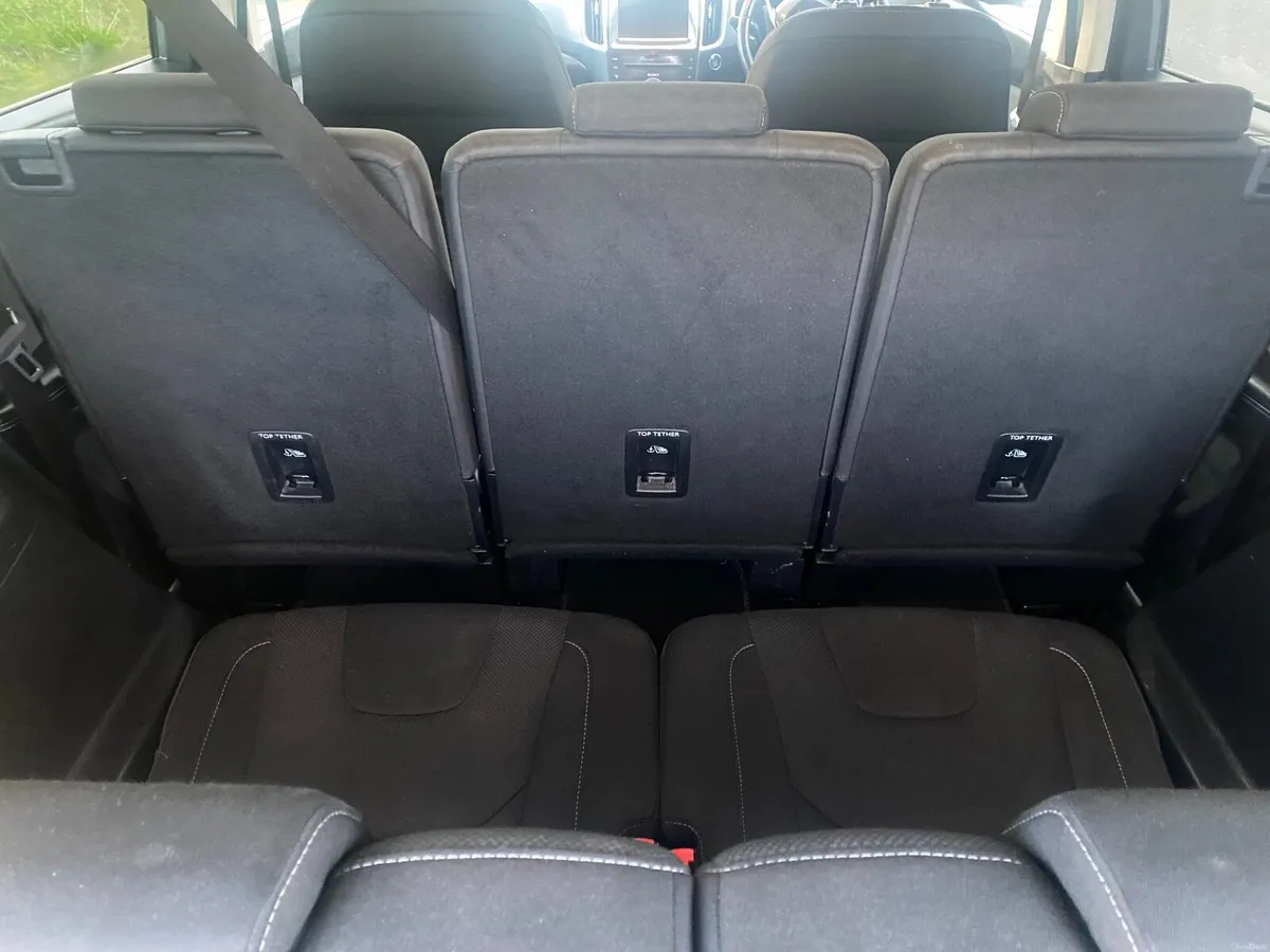 Ford S-Max 2016 - Image 4