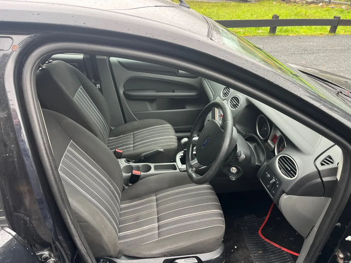 Ford Focus 2008 - Image 4